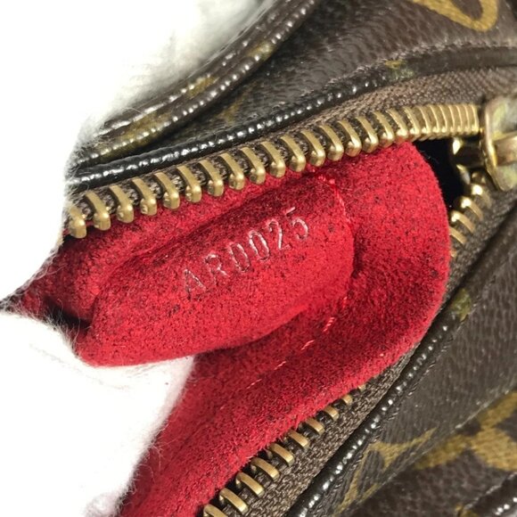 LOUIS VUITTON M51164 Monogram Viva CiteMM Viva Cite MM bag Shoulder Bag - Picture 7 of 11